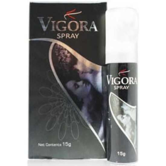 Vigora Spray